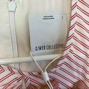 Cmeo close enough dress sales
